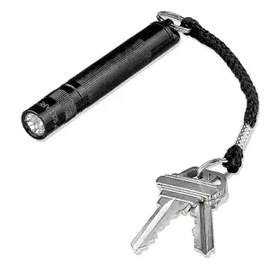 Linterna Mag-lite De Bolsillo Luz Led 500728.