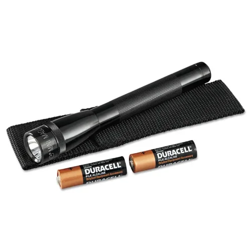Linterna Mini Led Maglite 2 Pilas AA 500458