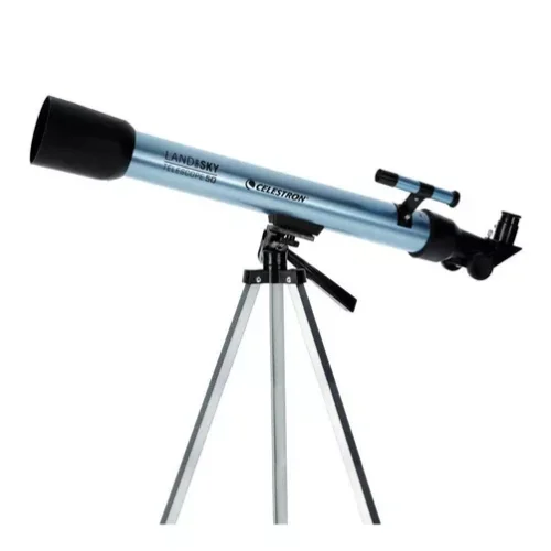 Telescopio Celestron Land And Sky 500011 600×50