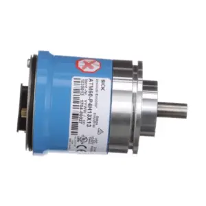 Encoder Absoluto SICK ATM60-P4H13X13 en Toluca | AEQUA MEXICANA