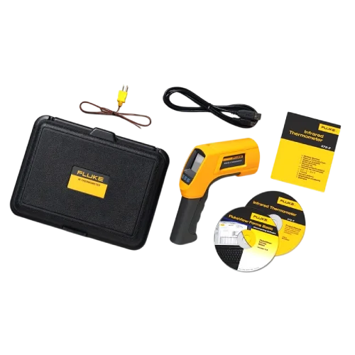 Fluke 572-2