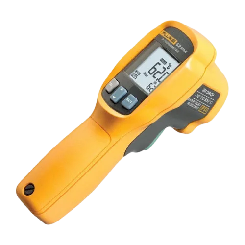 Fluke 62MAX+