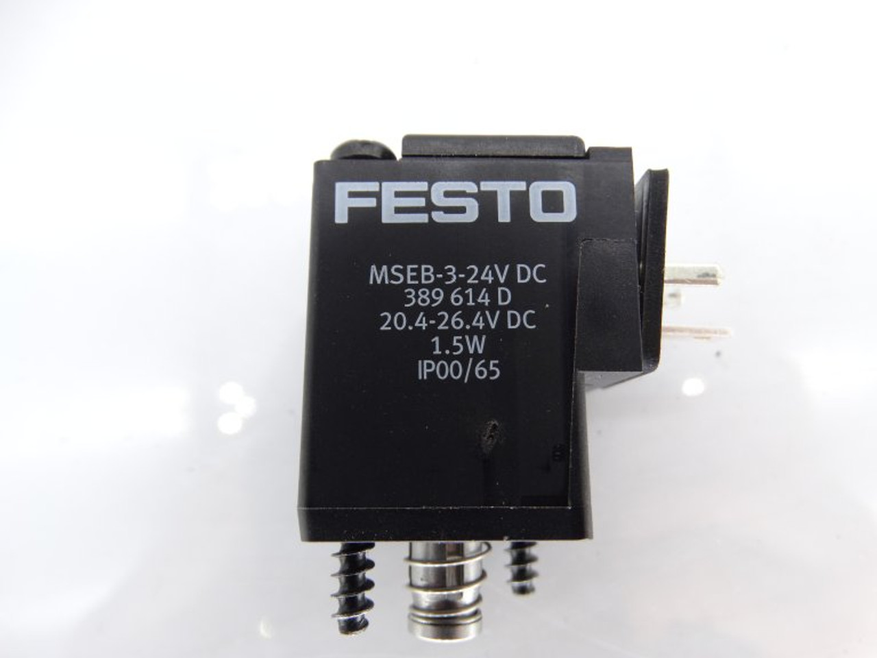 MSEBB-3-24VDC - Image 2