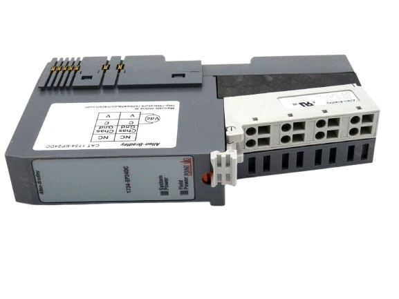 ALLEN-BRADLEY  1734-EP24DC  MODULO EXPANSION SUPPLY
