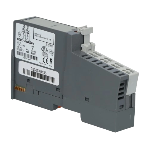 ALLEN-BRADLEY  1734-FPD  MODULO DISTRIBUIDOR DE CAM