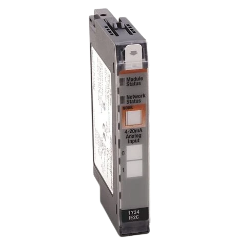 ALLEN-BRADLEY 1734-IR2 – Módulo de Entradas Analógicas de Resistencia