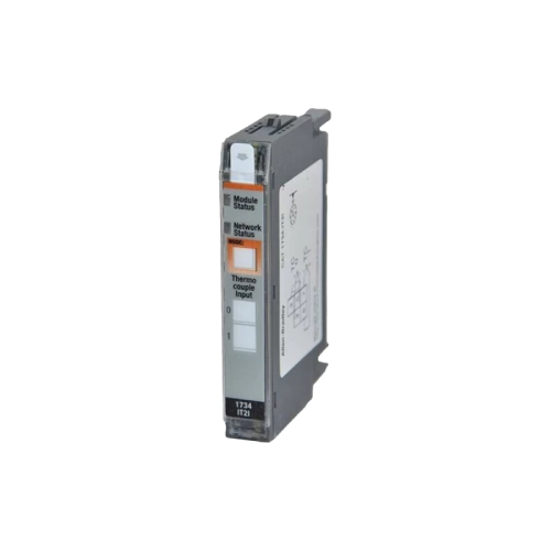 ALLEN-BRADLEY  1734-IT2I MODULO TERMOCUPLA