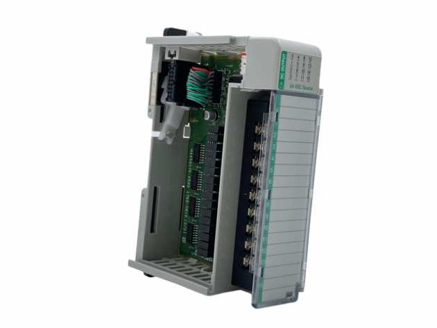 Allen-Bradley 1769-OB16 – Módulo de Salidas Digitales