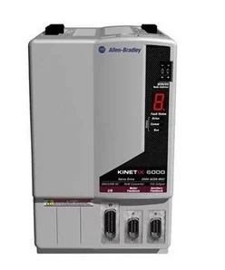 Servodrive Allen-Bradley Kinetix 6000 – Modelo 2094-BC01-M01-S
