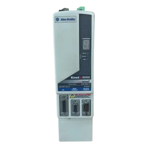 Servodrive Allen-Bradley Kinetix 6000 – Modelo 2094-BM01-S