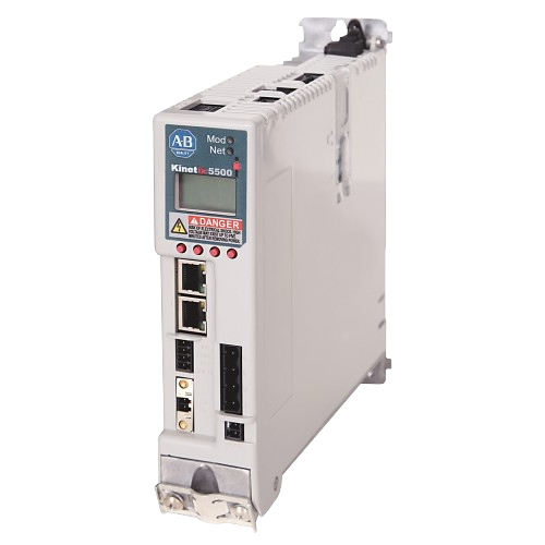 Allen-Bradley 2198-H015-ERS – Servo Drive Kinetix 5500 (1.5 kW)