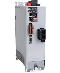 Servodrive Allen-Bradley Kinetix 5500 – Modelo 2198-H025-ERS