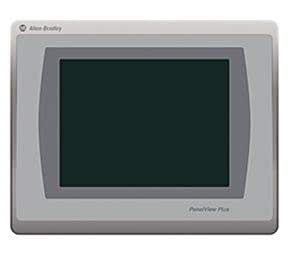 ALLEN-BRADLEY 2711P-T7C22D9P – PanelView Plus 7 Terminal Gráfica HMI de 7”