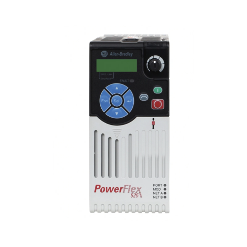 Variador de Frecuencia Allen-Bradley PowerFlex 525 – Modelo 25B-D2P3N114