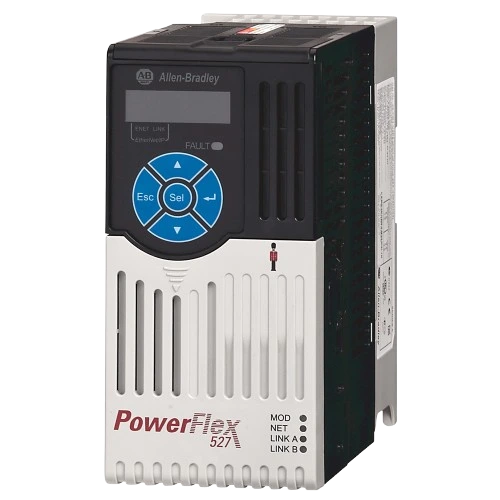 ALLEN-BRADLEY  25C-D2P3N114  POWERFLEX 527
