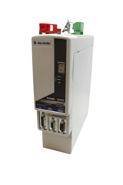 Servodrive Kinetix 6000 Modelo 2094-BMP5-S
