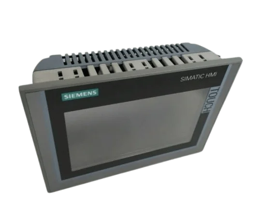 6AV2124-0GC01-0AX0  SIMATIC HMI TP700 Comfort
