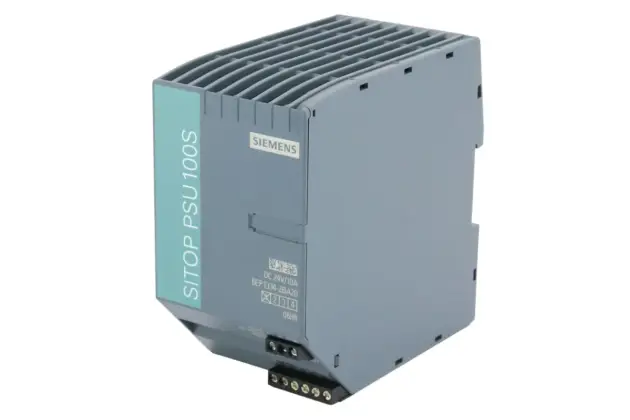 6EP1334-2BA20  SITOP PSU100S 24 V/10 A