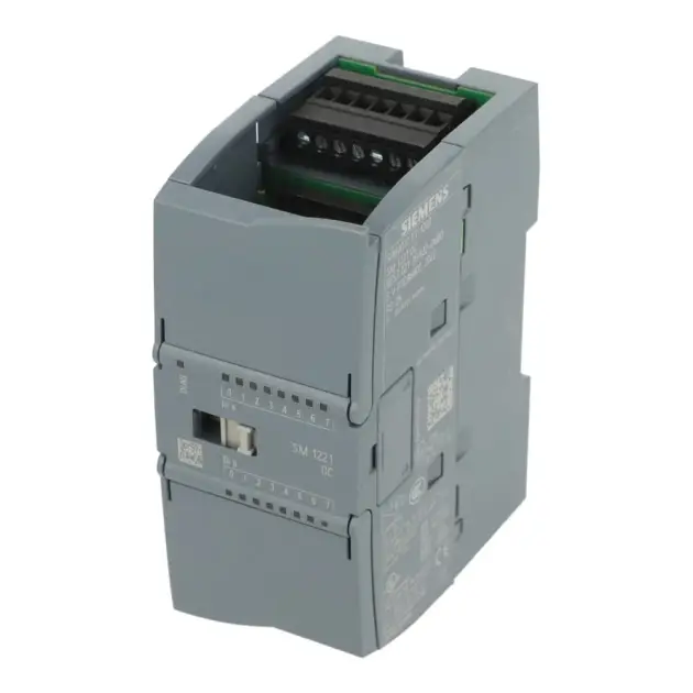 6ES7221-1BH32-0XB0  SIMATIC S7-1200