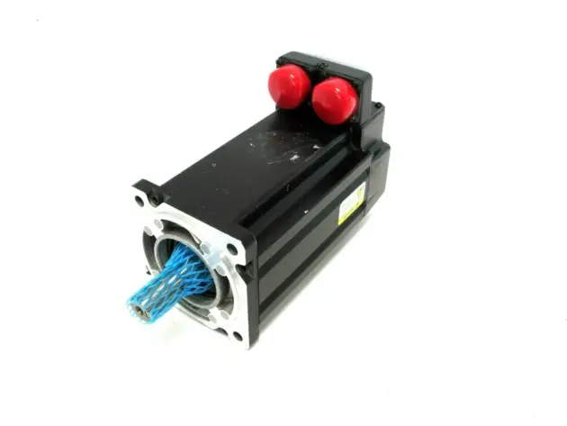 Servomotor Allen Bradley Modelo MPL-B330P-MJ22AA