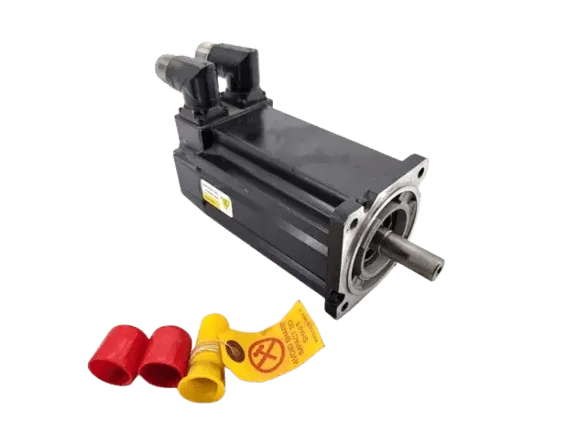 SERVOMOTOR MPL-B330P-MK72AA