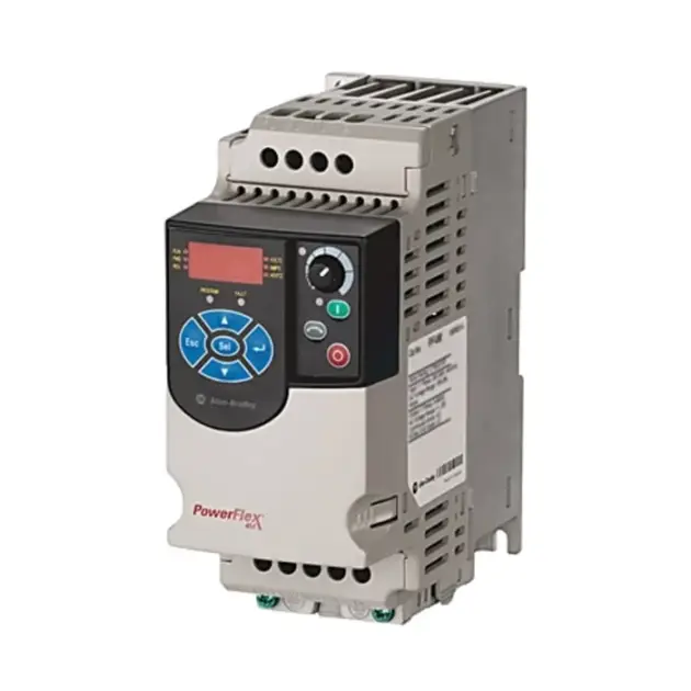 Variador de Frecuencia Allen-Bradley 22F-A4P2N113 PowerFlex 4M