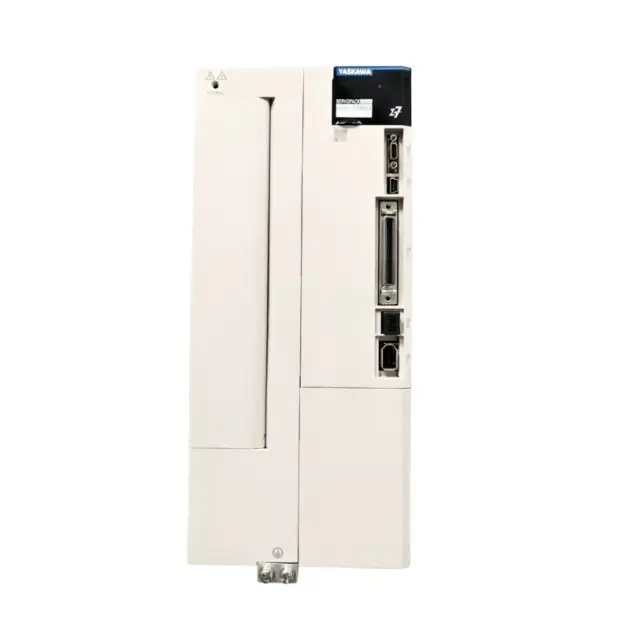 Servopack Yaskawa Modelo SGD7S-330A00B202