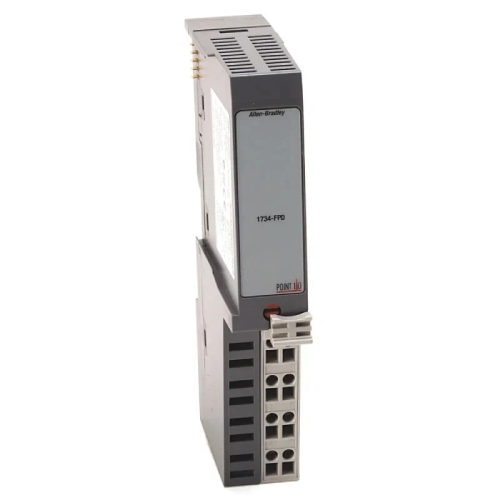 ALLEN-BRADLEY  1734-FPD  MODULO DISTRIBUIDOR DE CAM