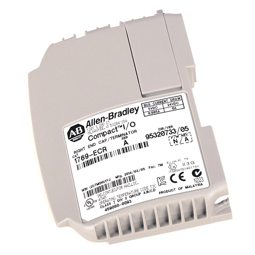 ALLEN-BRADLEY  1769-ECR TAPA FINAL