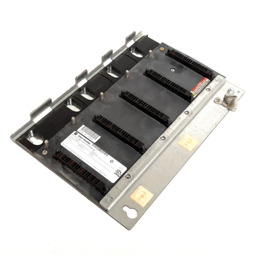 Chasis para Servodrives 2094‑PRS4