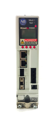 ALLEN-BRADLEY  2198-H008-ERS KINETIX 5500
