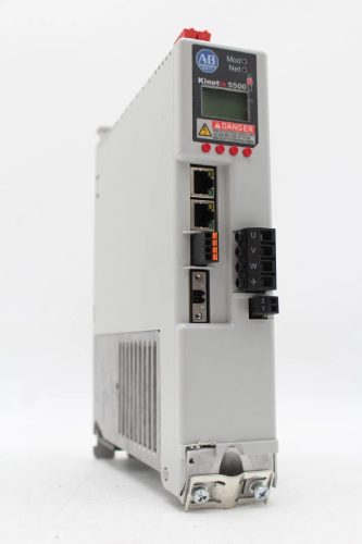 ALLEN-BRADLEY  2198-H025-ERS KINETIX 5500