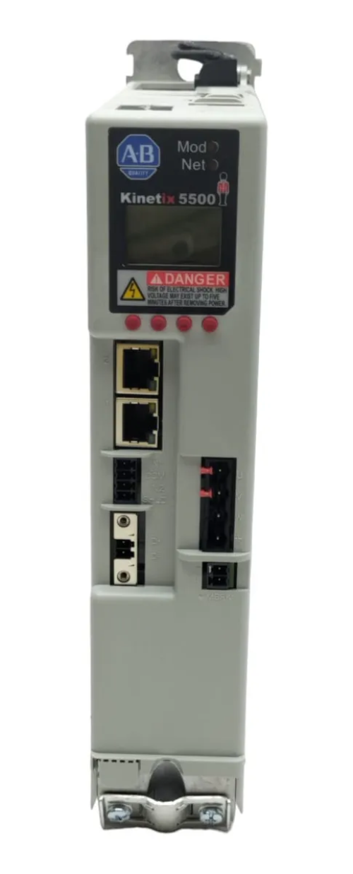 ALLEN-BRADLEY  2198-H15-ERS  KINETIX 5500