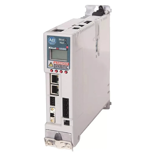 SERVO DRIVE KINETIX 5500 6.3 A 2198‑H008‑ERS