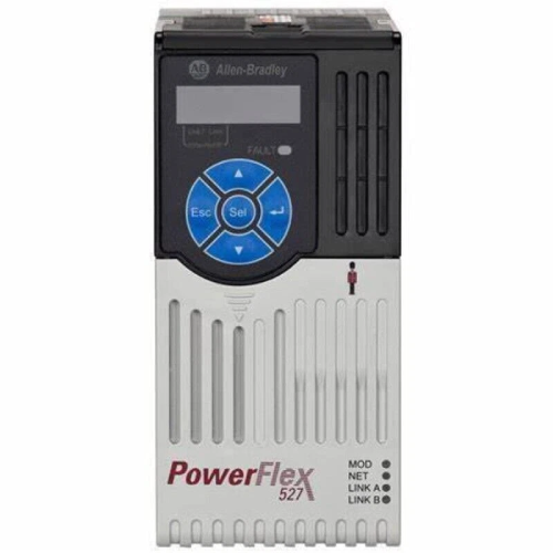 ALLEN-BRADLEY  25C-D2P3N114 POWERFLEX 527