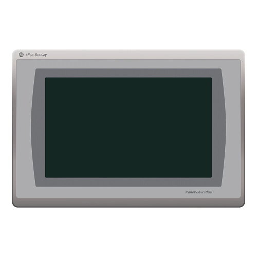 ALLEN-BRADLEY  2711P-T7C22D9P PANELVIEW PLUS 7
