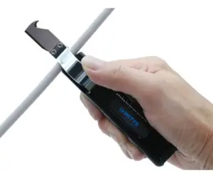 Cuchillo Desforrador Witte 469170000 (8–28 mm)