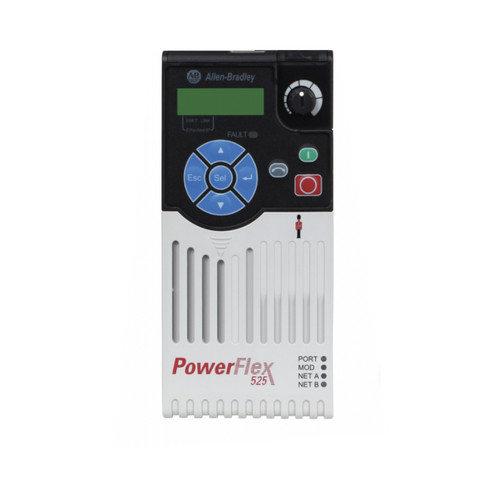 ALLEN-BRADLEY  25B-D1P4N114 POWERFLEX 525