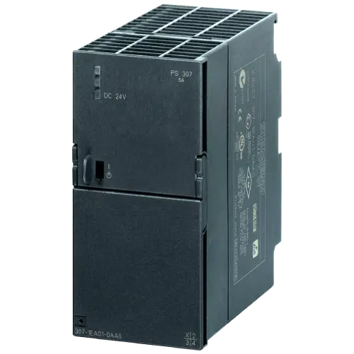 6ES7307-1EA01-0AA0 FUENTE CPU SIEMENS