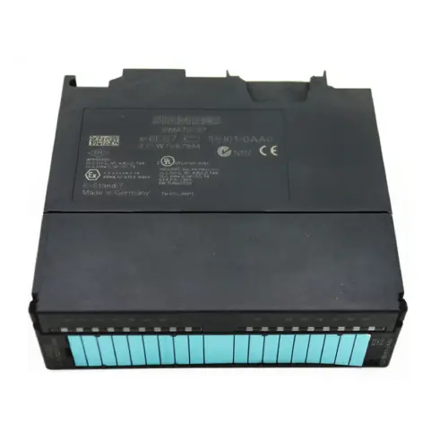 6ES7322-1BH01-0AA0 MÓDULO SALIDAS DIGITALES  SIEMENS