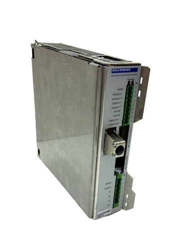 SERVO STAR 406AC 8102644445