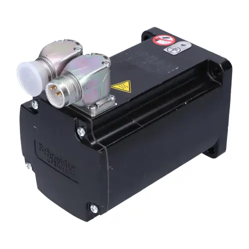 BMH1002P16A2A SERVOMOTOR SCHNEIDER ELECTRIC