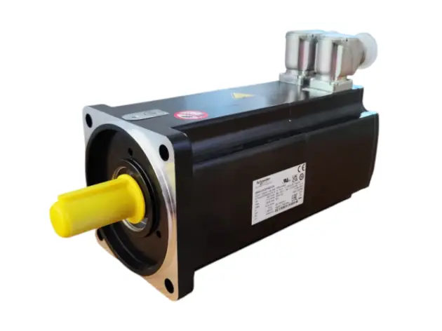 SERVO MOTOR LEXIUM BMH1003P16A2A Serie 1003144922