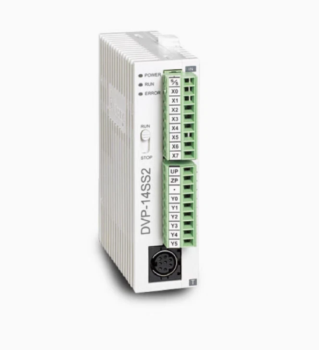 DELTA DVP14SS211R PLC