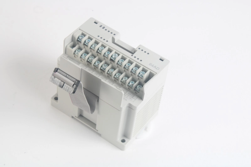 DELTA DVP04AD-H3/DVP04DA-H3 MODULO SALIDAS ANALOGAS