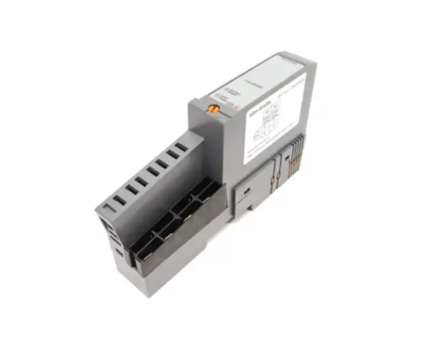 ALLEN-BRADLEY 1734-EP24DC Módulo Expansión 24VDC