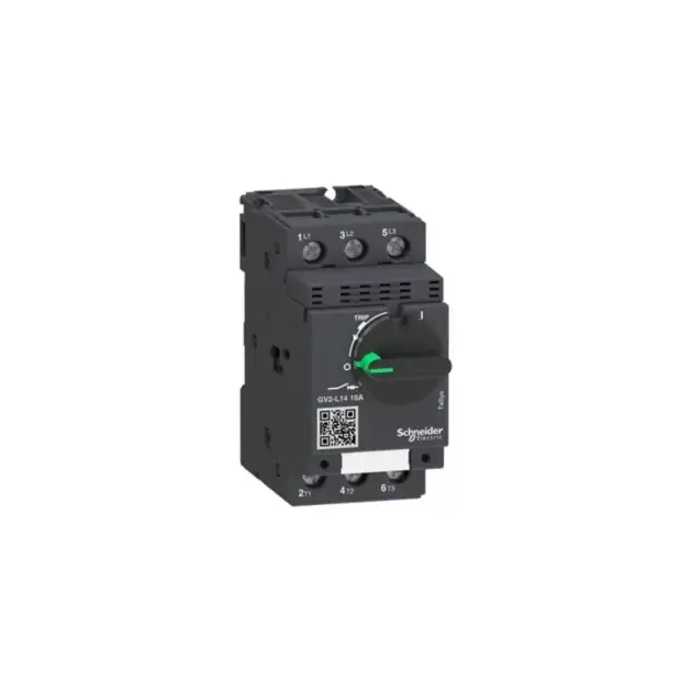 GV2L14 INTERRUPTOR MAGNETICO SCHNEIDER ELECTRIC