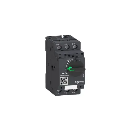 GV2L22 INTERRUPTOR MAGNETICO SCHNEIDER ELECTRIC