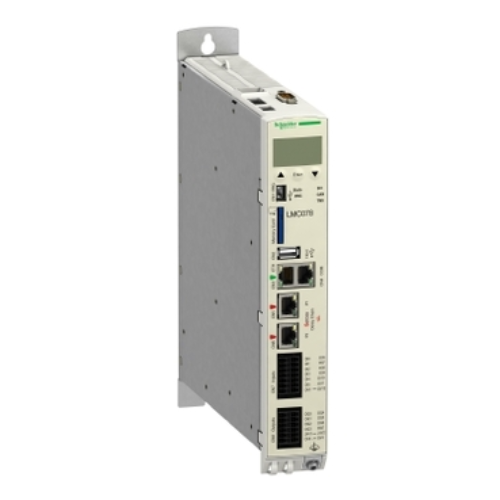 SERVO DRIVE SCHNEIDER LMC078CECS20T