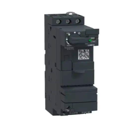 LUB12 BASE DE POTENCIA SCHNEIDER ELECTRIC